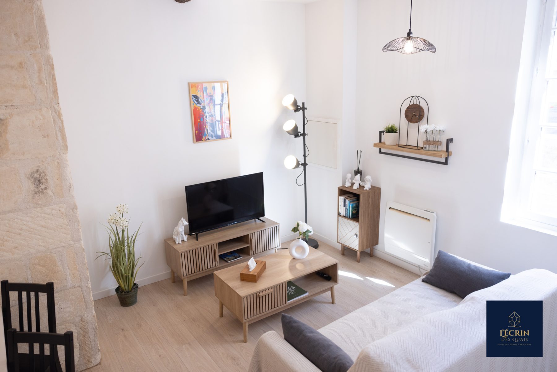 L'Interlude Secret — Beaucaire