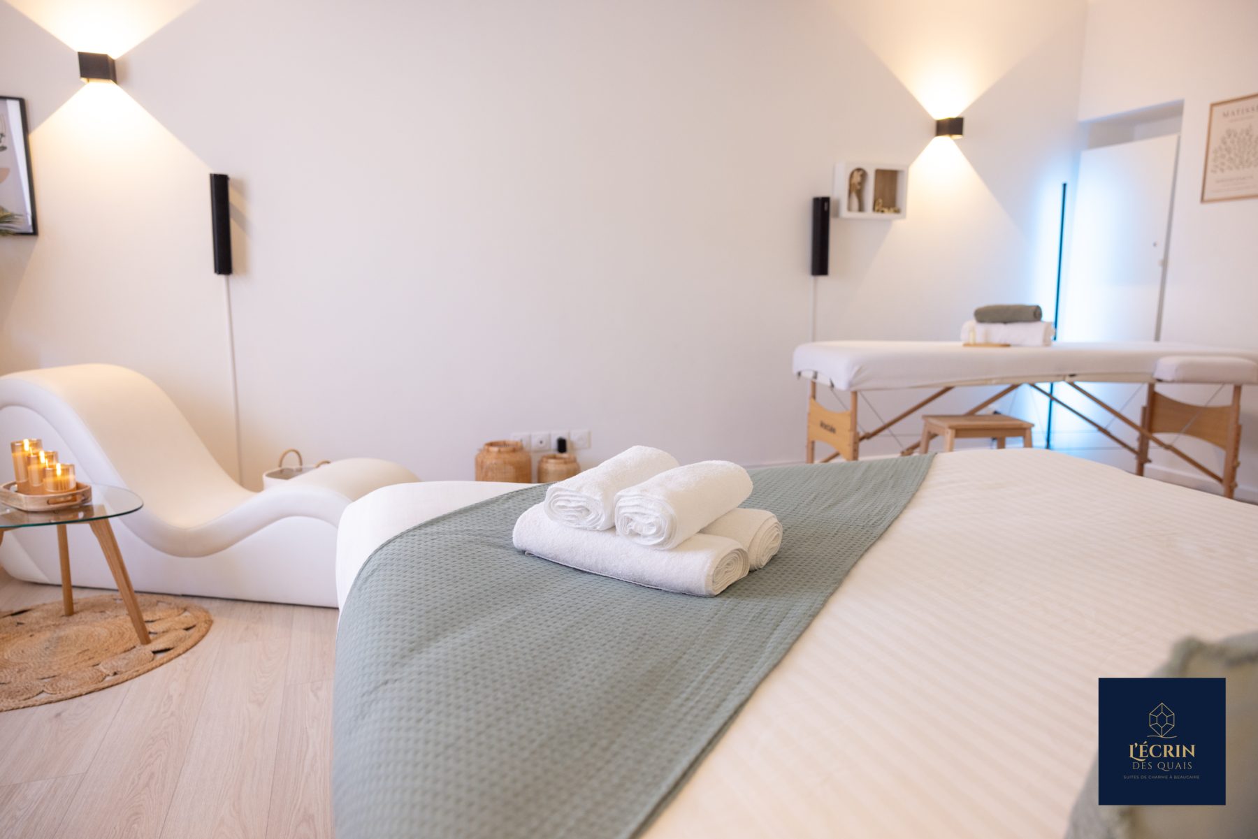 L'Interlude Secret — Beaucaire