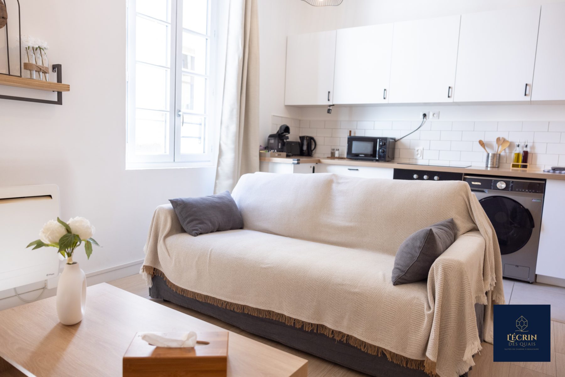 L'Interlude Secret — Beaucaire