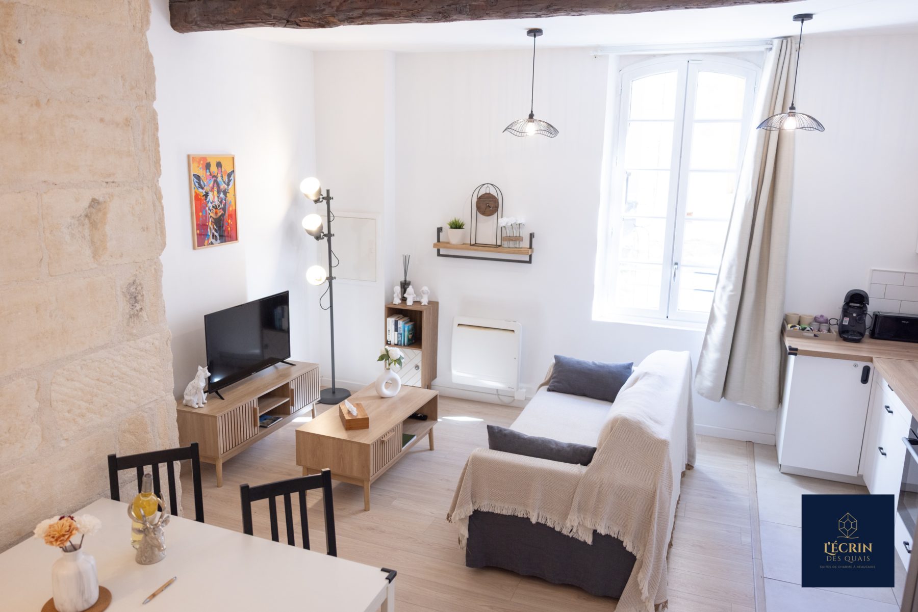 L'Interlude Secret — Beaucaire