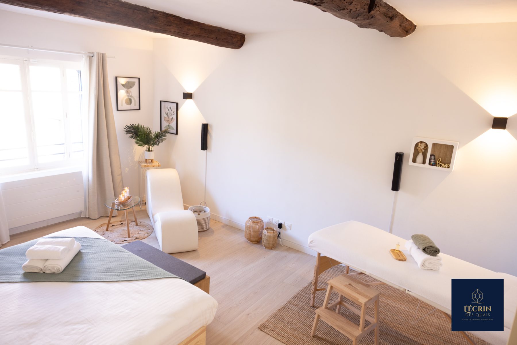 L'Interlude Secret — Beaucaire