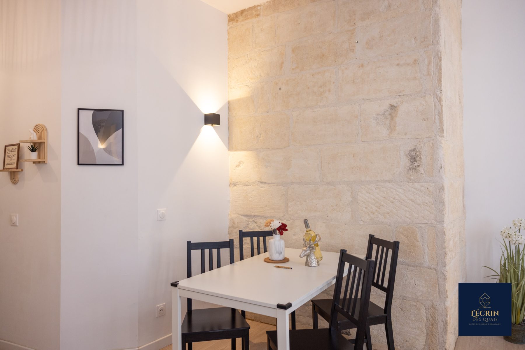 L'Interlude Secret — Beaucaire