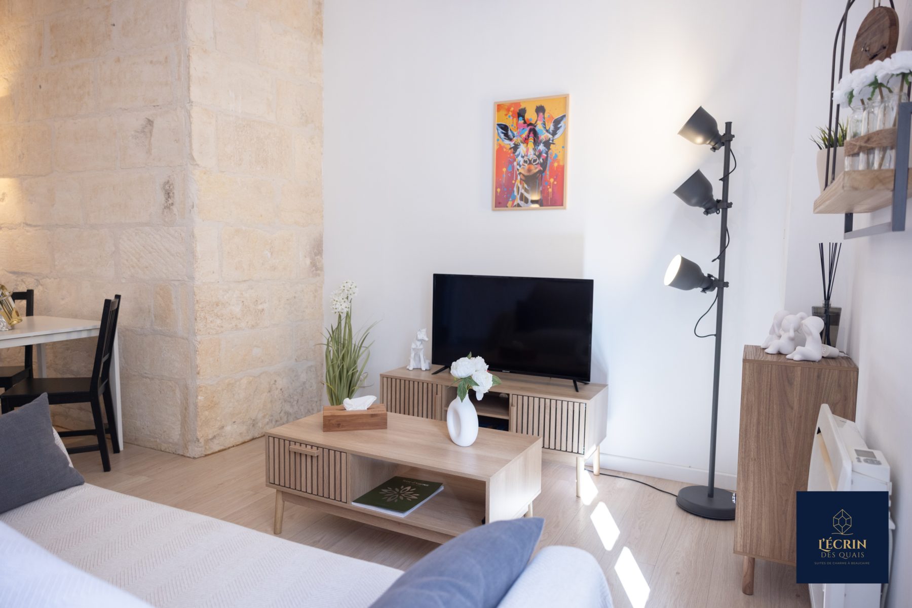 L'Interlude Secret — Beaucaire