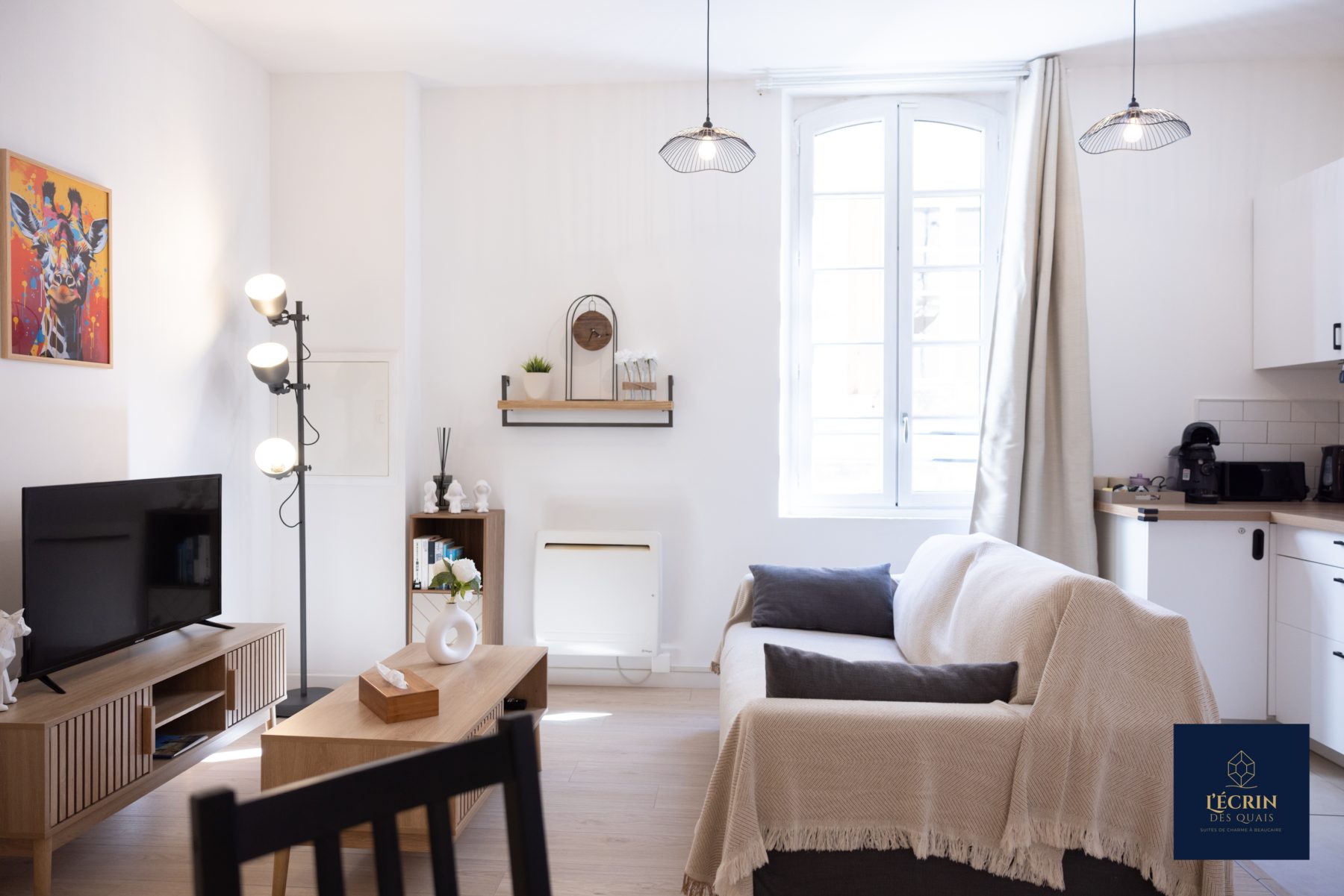 L'Interlude Secret — Beaucaire