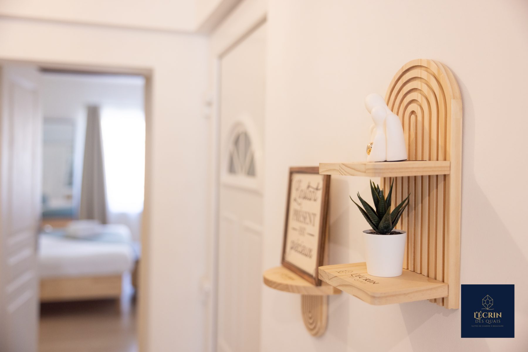 L'Interlude Secret — Beaucaire