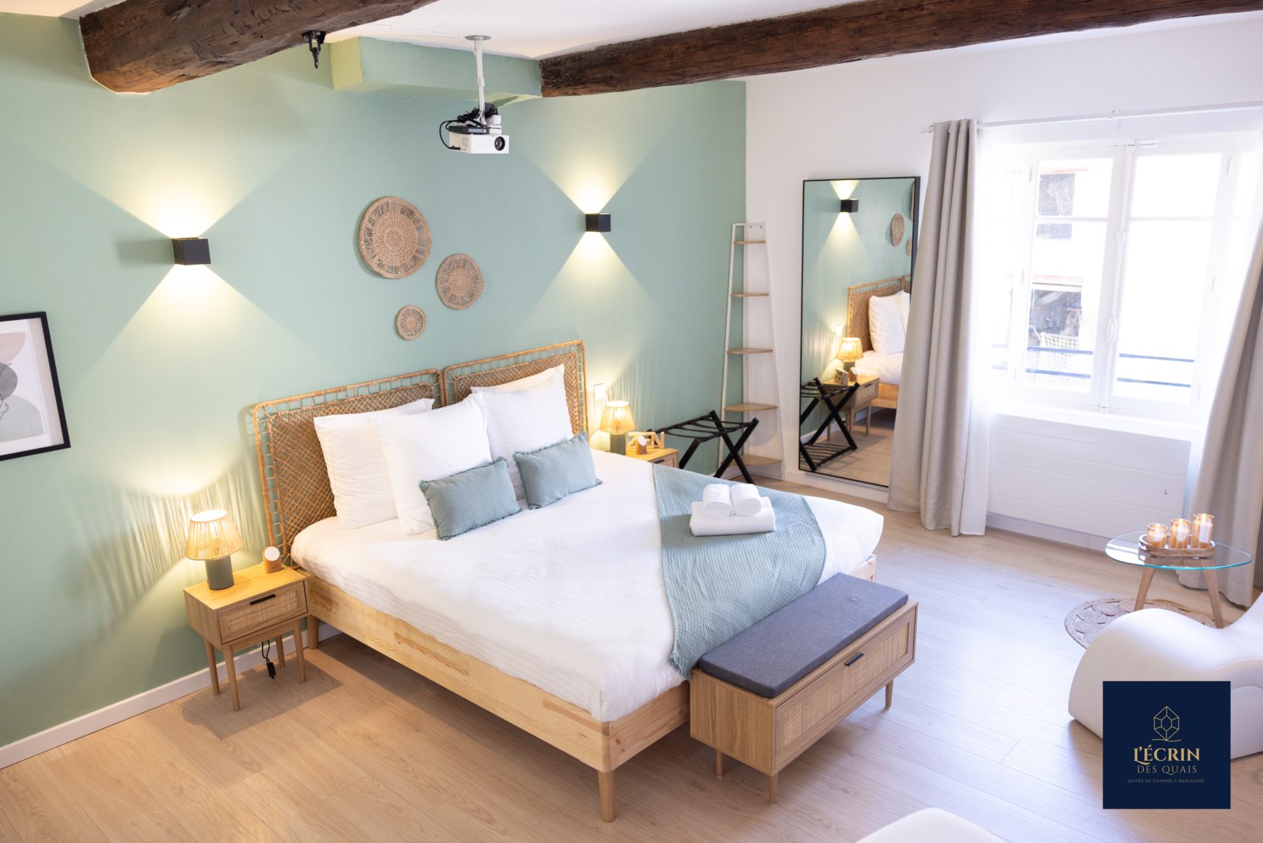 L'Interlude Secret — Beaucaire